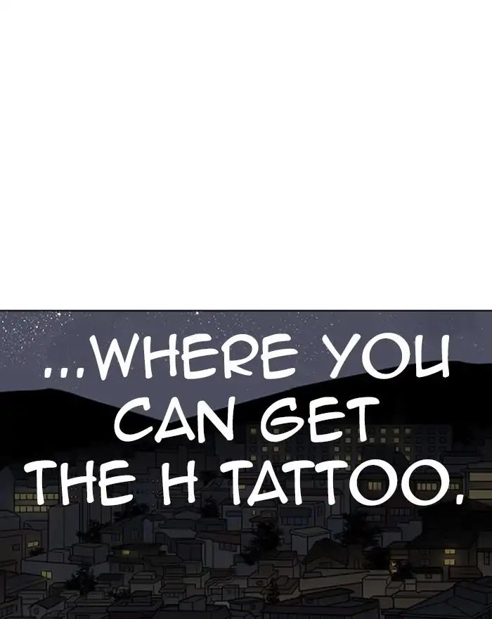 Lookism Chapter 223 - Page 171