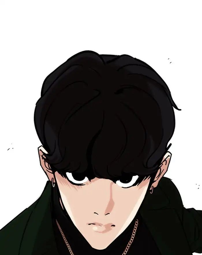 Lookism Chapter 223 - Page 183
