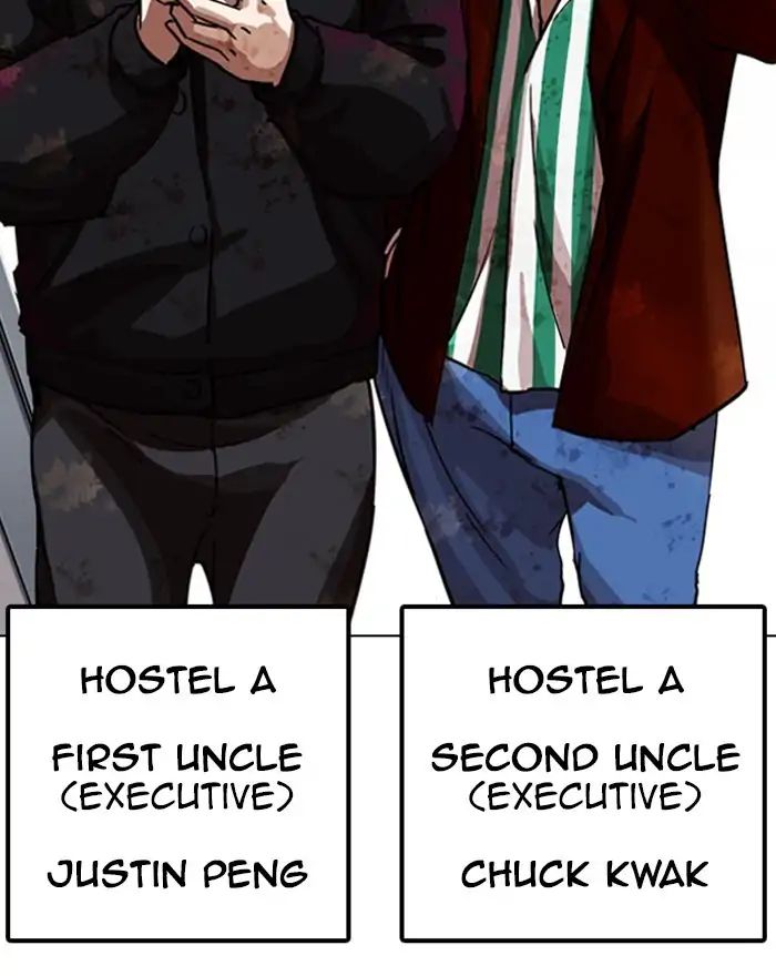 Lookism Chapter 223 - Page 28