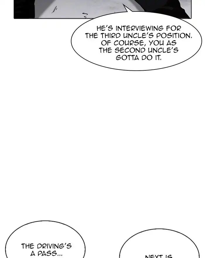 Lookism Chapter 223 - Page 35