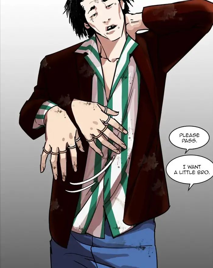 Lookism Chapter 223 - Page 38