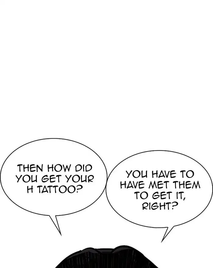 Lookism Chapter 223 - Page 64