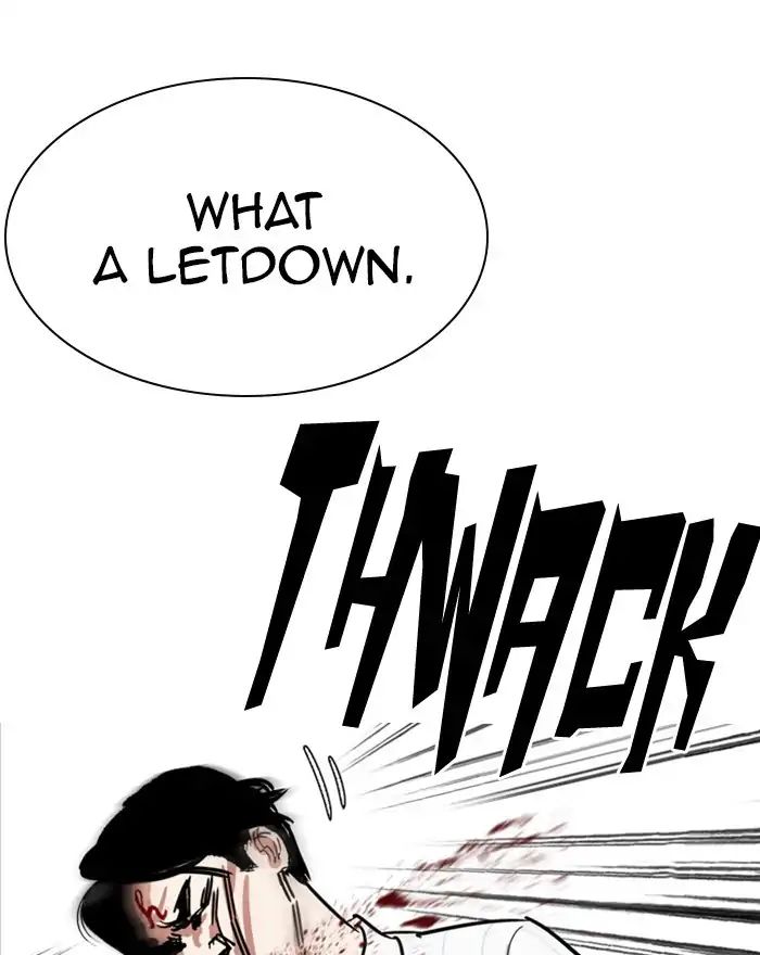 Lookism Chapter 223 - Page 94