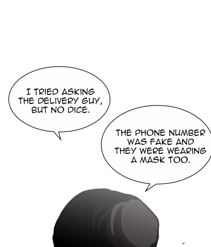 Lookism Chapter 226 - Page 102