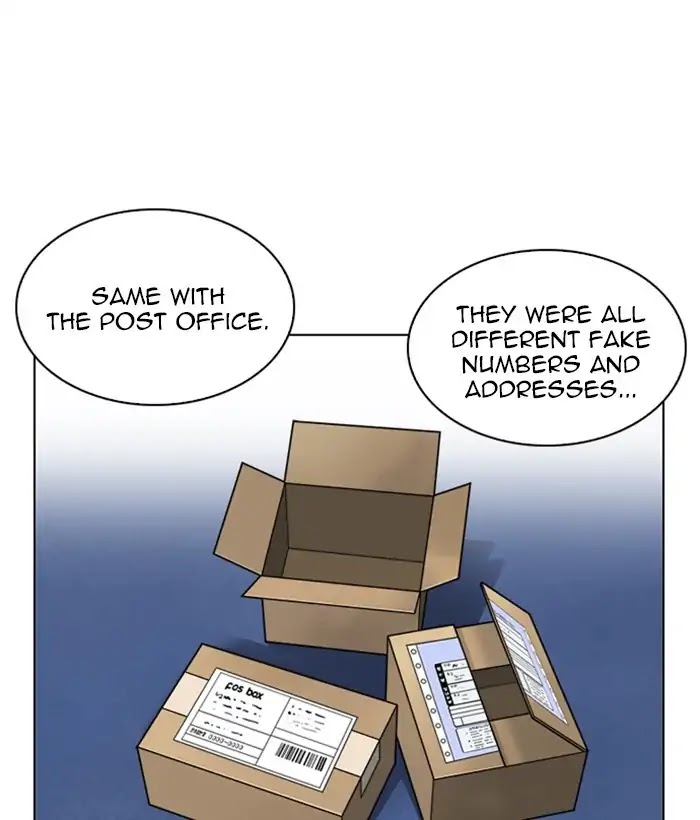 Lookism Chapter 226 - Page 104