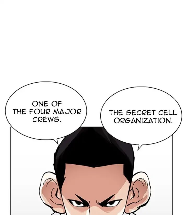 Lookism Chapter 226 - Page 115