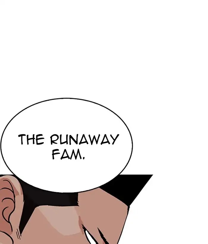 Lookism Chapter 226 - Page 121