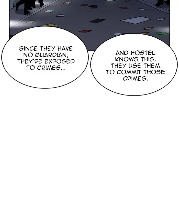 Lookism Chapter 226 - Page 124