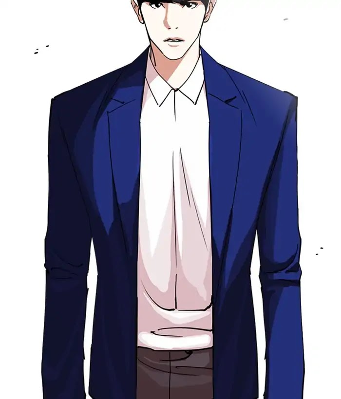 Lookism Chapter 226 - Page 129