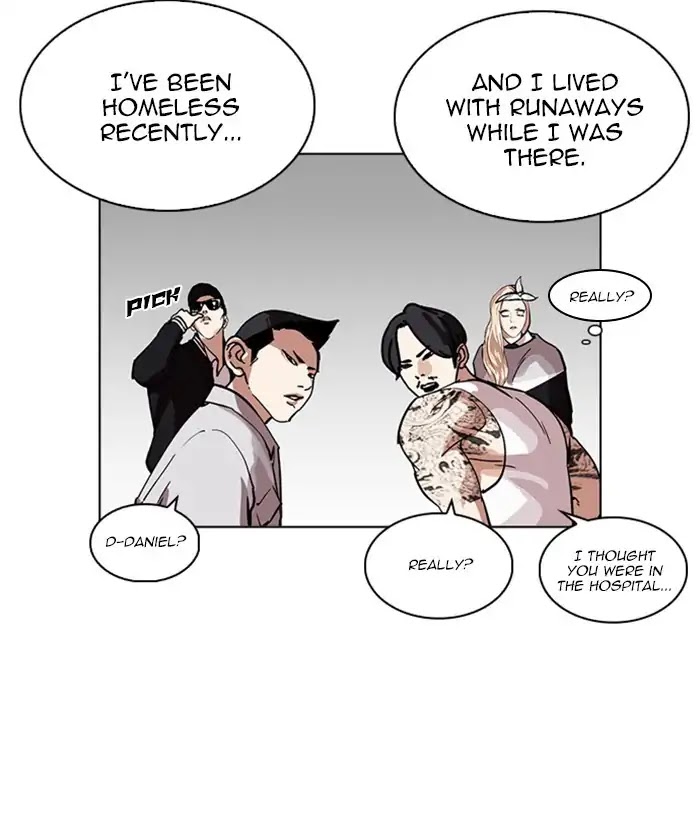 Lookism Chapter 226 - Page 131