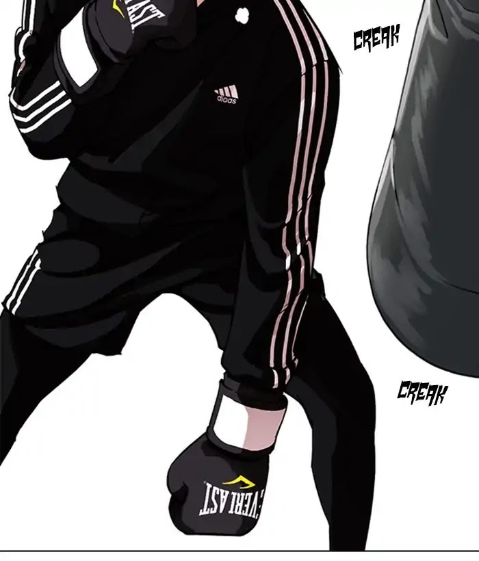 Lookism Chapter 226 - Page 144