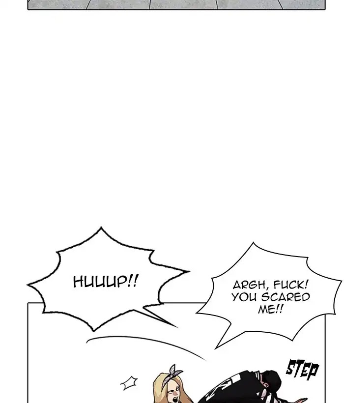 Lookism Chapter 226 - Page 153