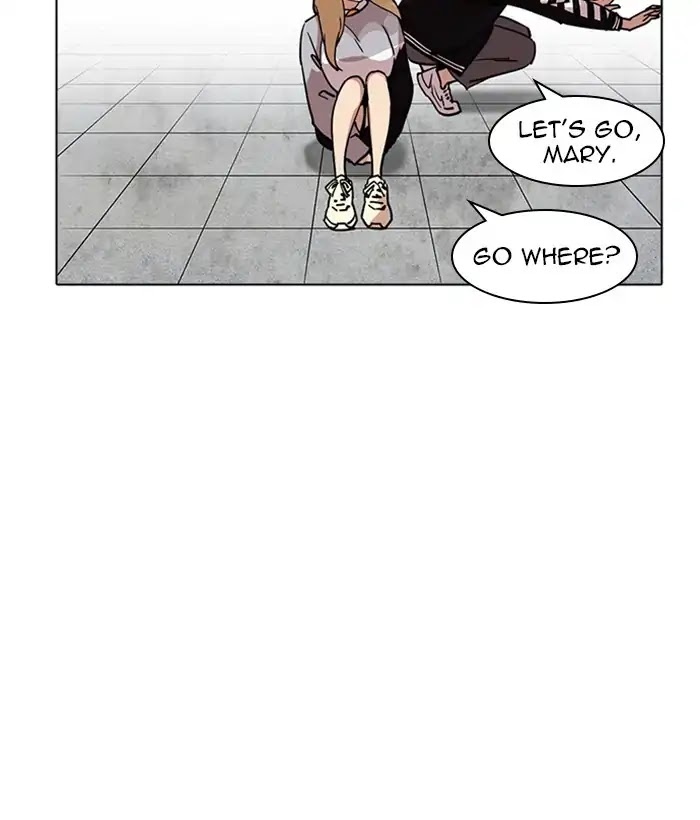 Lookism Chapter 226 - Page 154