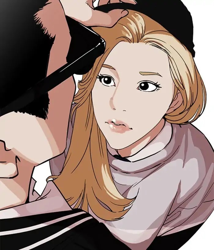 Lookism Chapter 226 - Page 156