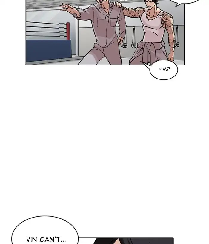 Lookism Chapter 226 - Page 161