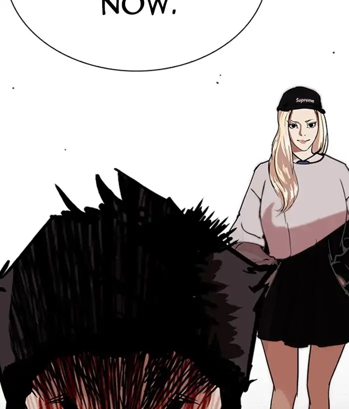 Lookism Chapter 226 - Page 164