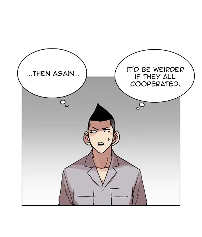 Lookism Chapter 226 - Page 166