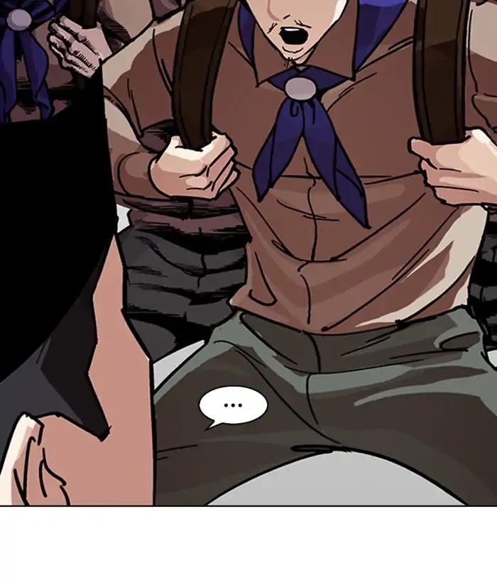 Lookism Chapter 226 - Page 170
