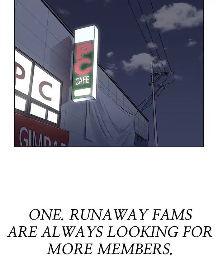 Lookism Chapter 226 - Page 174