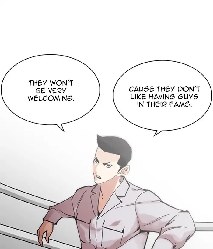 Lookism Chapter 226 - Page 185
