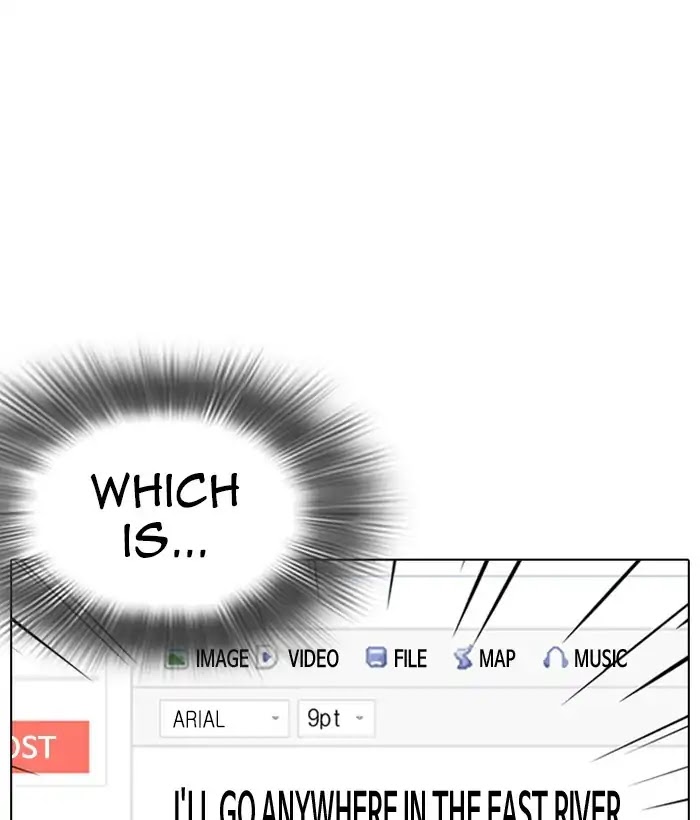 Lookism Chapter 226 - Page 188