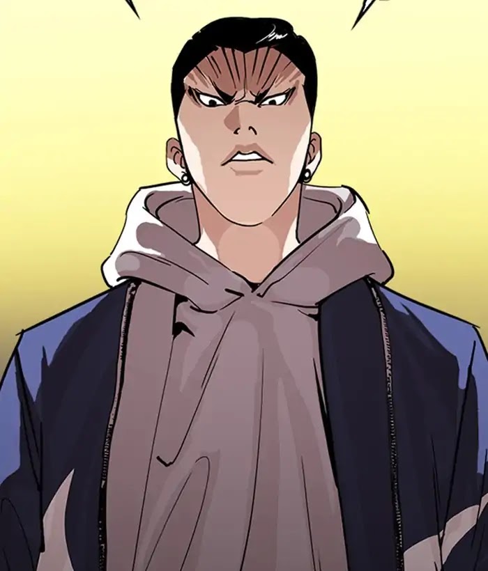 Lookism Chapter 226 - Page 20