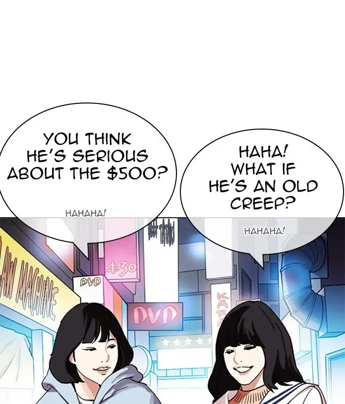 Lookism Chapter 226 - Page 200