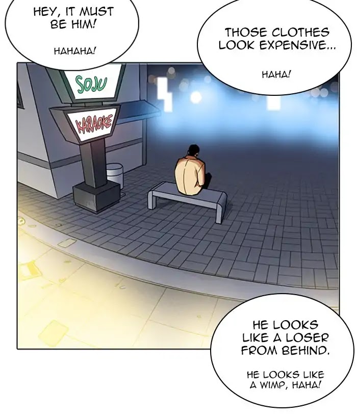 Lookism Chapter 226 - Page 204