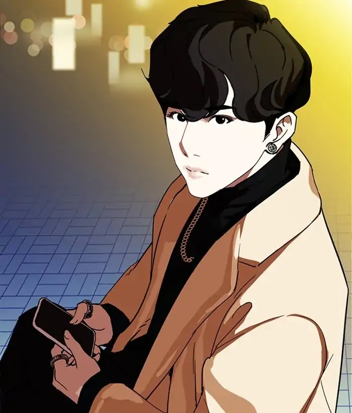 Lookism Chapter 226 - Page 209