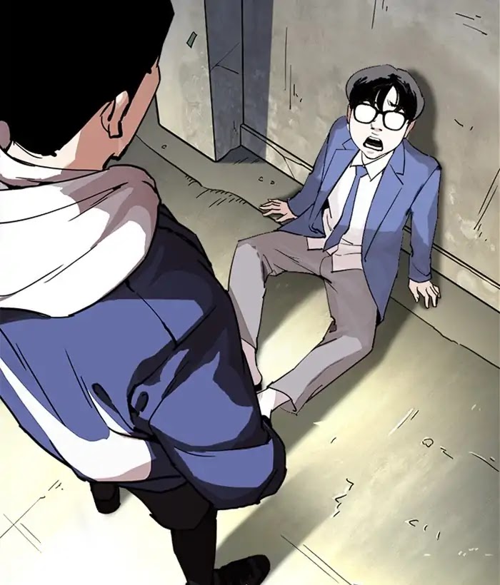 Lookism Chapter 226 - Page 25