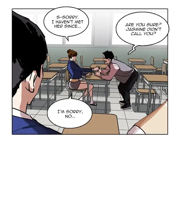 Lookism Chapter 226 - Page 35