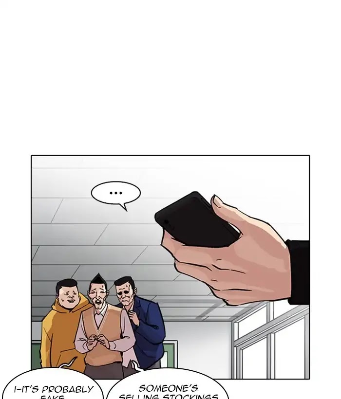 Lookism Chapter 226 - Page 54
