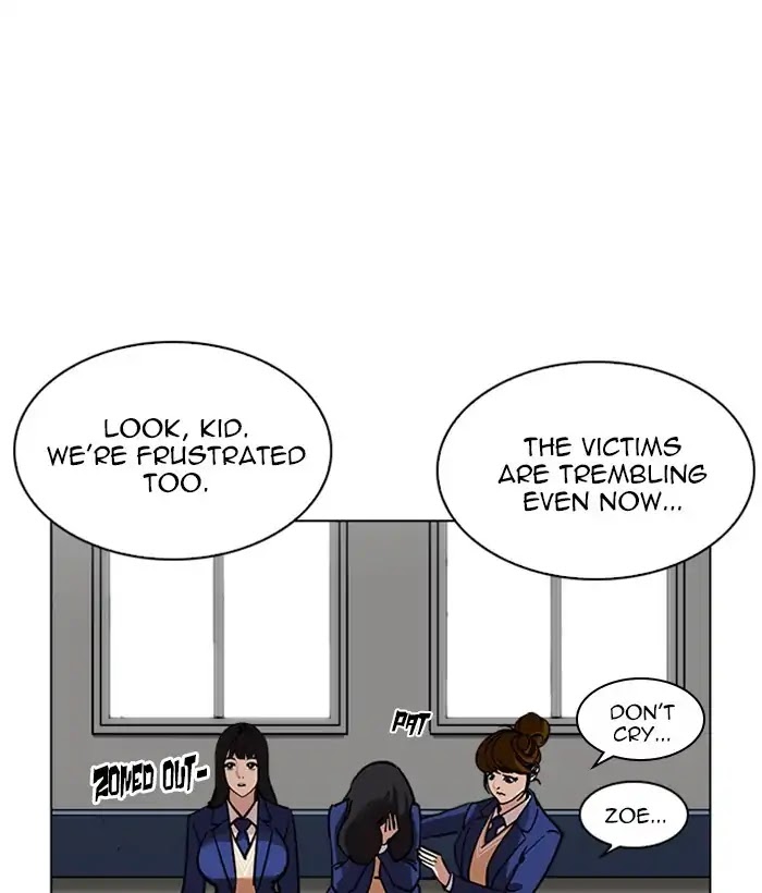 Lookism Chapter 226 - Page 74