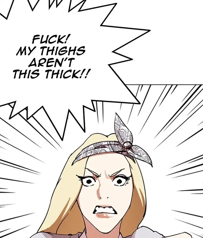 Lookism Chapter 226 - Page 76