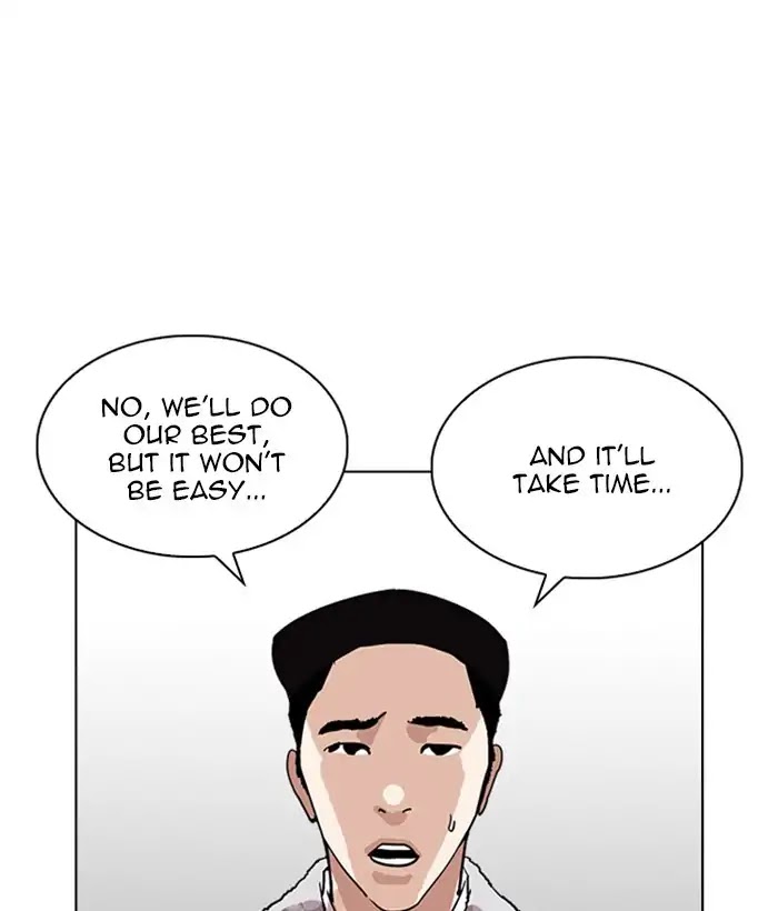 Lookism Chapter 226 - Page 87