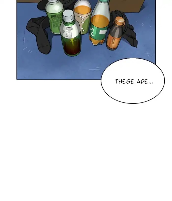 Lookism Chapter 226 - Page 94