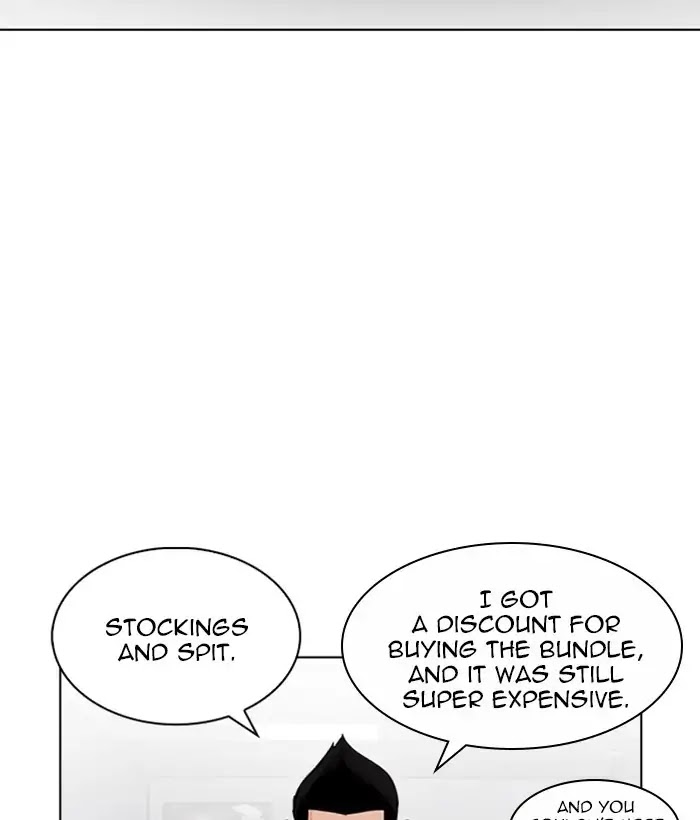 Lookism Chapter 226 - Page 97
