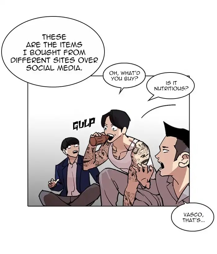 Lookism Chapter 226 - Page 99