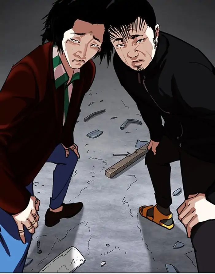 Lookism Chapter 227 - Page 54