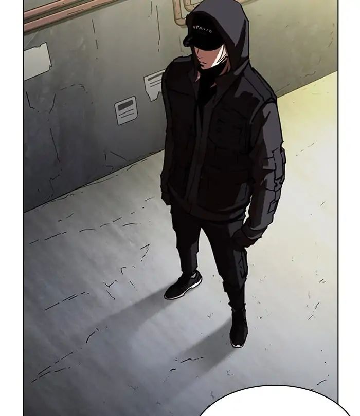 Lookism Chapter 228 - Page 127