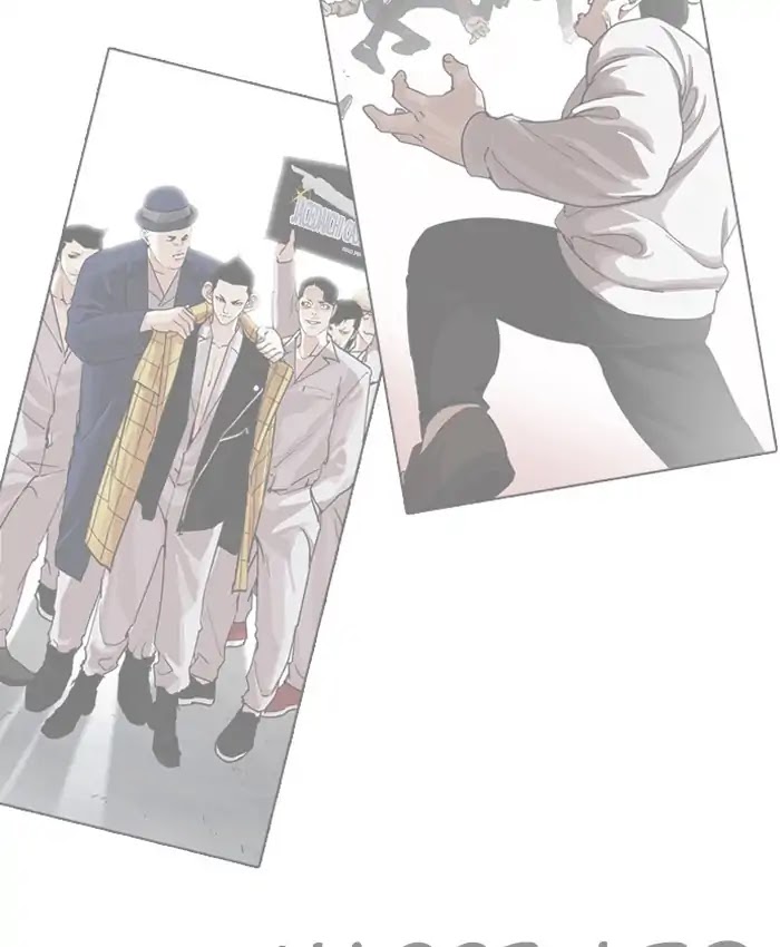 Lookism Chapter 229 - Page 132