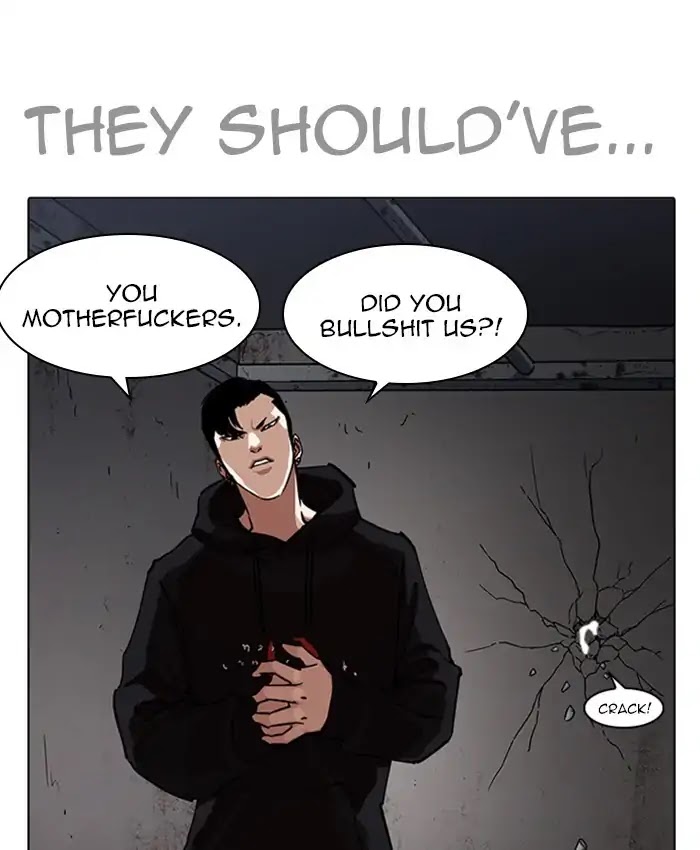 Lookism Chapter 229 - Page 134
