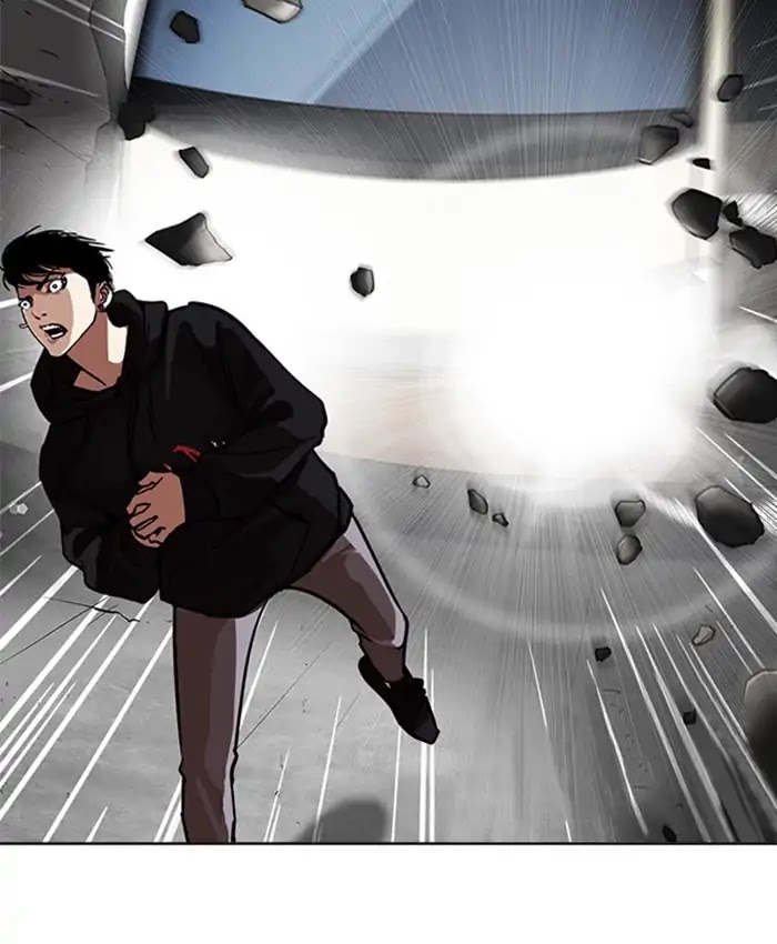 Lookism Chapter 229 - Page 137