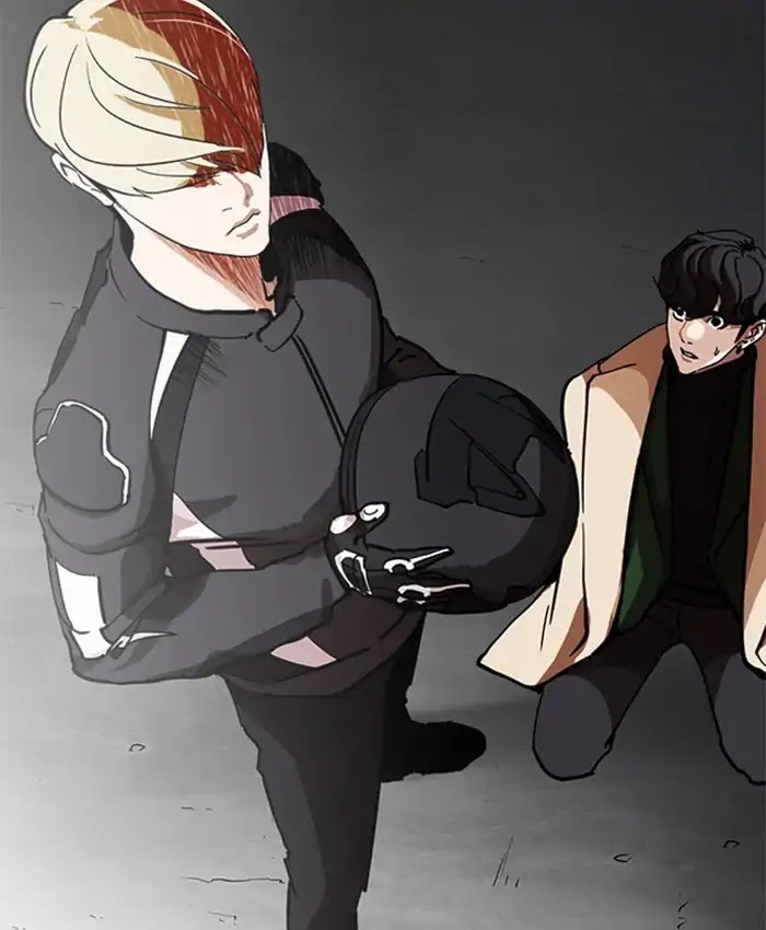 Lookism Chapter 229 - Page 200