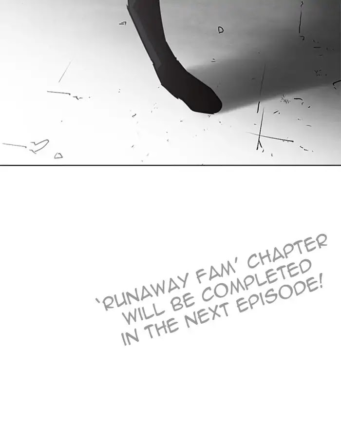 Lookism Chapter 229 - Page 201