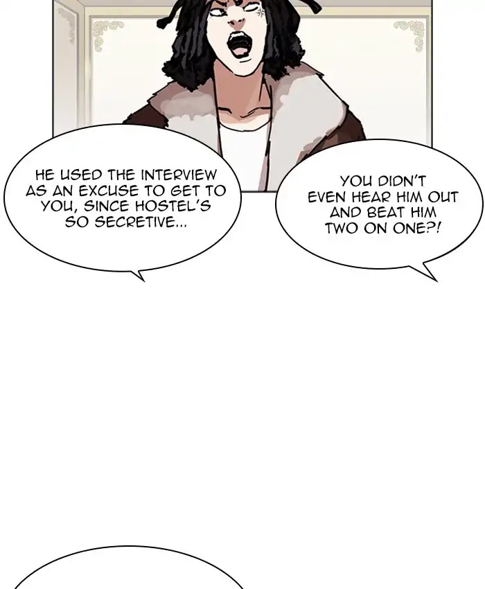 Lookism Chapter 229 - Page 64