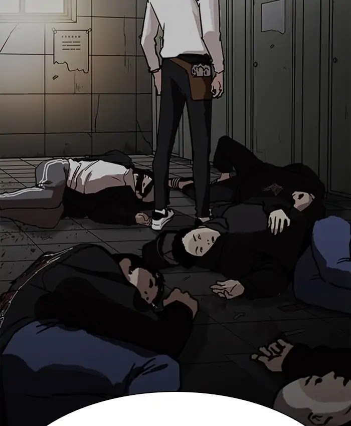 Lookism Chapter 229 - Page 67