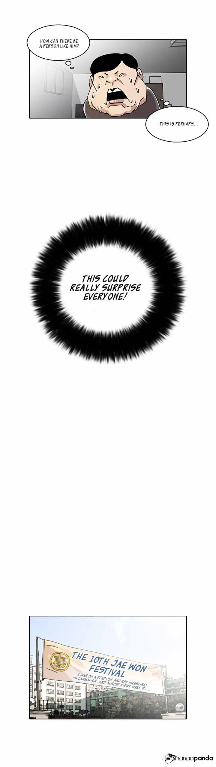 Lookism Chapter 23 - Page 44