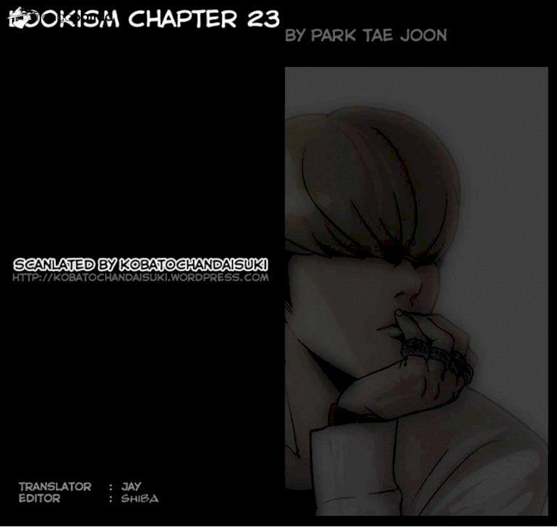 Lookism Chapter 23 - Page 48
