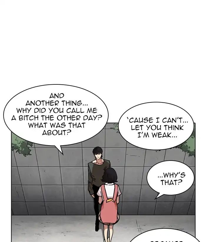 Lookism Chapter 233 - Page 128